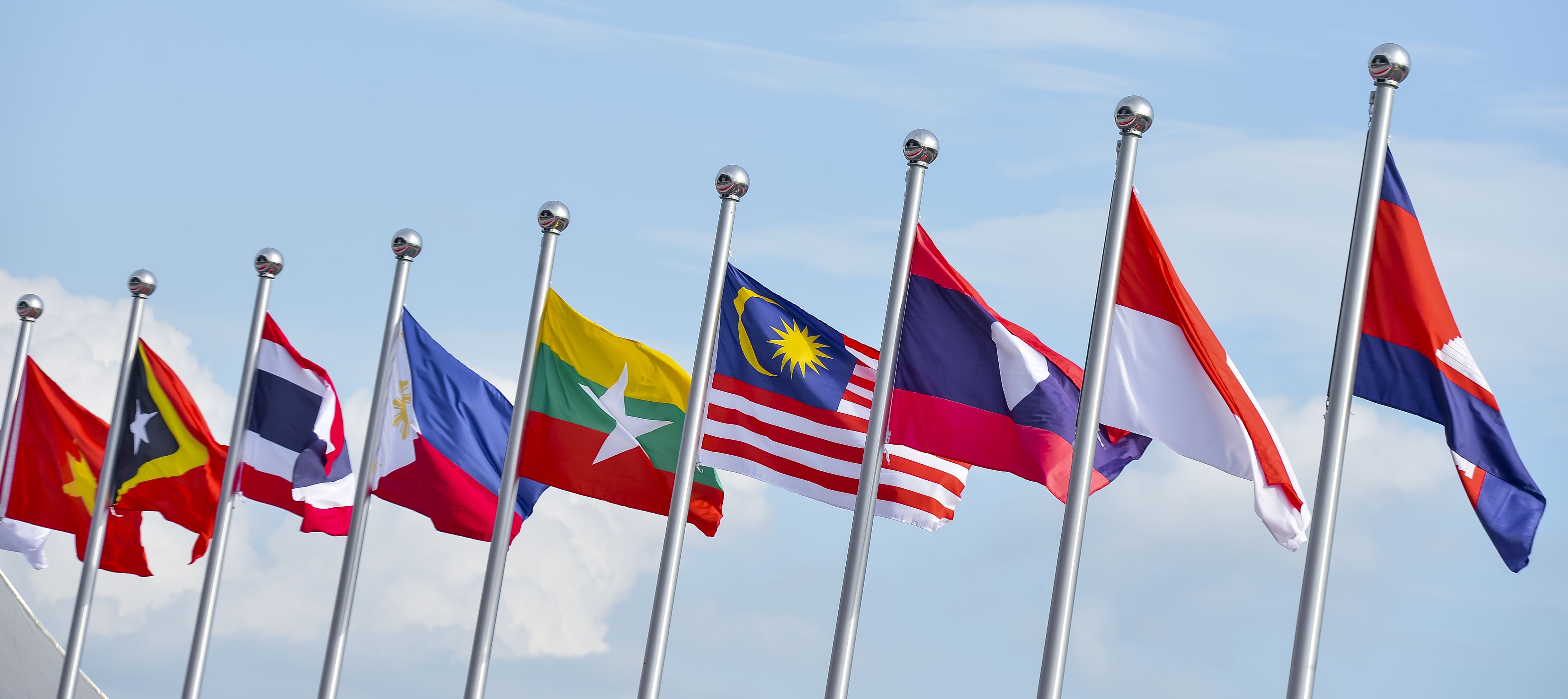 ASEAN In Focus Economic Outlook Insights Opportunities Tricor Group ASEAN Horizontal